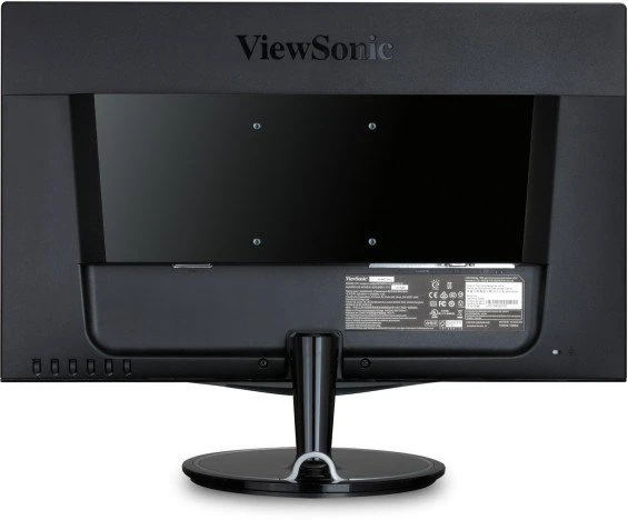 ViewSonic VX2757-MHD, 27"