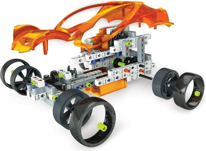Clementoni Galileo Construction Challenge