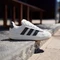 adidas Grand Court Alpha crystal white/core black/off white (Damen) Vorschaubild