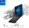 MSI WF76 11UJ-243 Mobile Workstation WF76 11UJ-243, Core Black, Core i7-11800H, 32GB RAM, 1TB SSD, RTX A2000, DE Vorschaubild