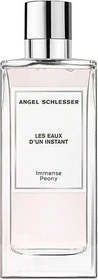 Angel Schlesser Les Eaux d'Un Instant Immense Peony Eau de Toilette, 100ml