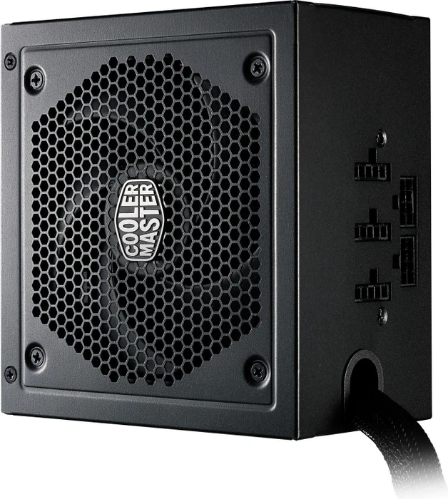 Cooler Master MasterWatt 650W, ATX 2.4