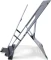 R-Go Riser Document, Notebook-Stand bis 20", schwarz, verstellbar Vorschaubild
