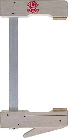 Dünnemann Klemmsia 0060 Holz-Klemmzwinge, 600/110mm