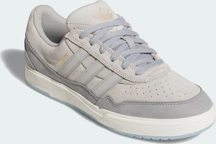 adidas Tyshawn II light onix/clear granite/chalk white