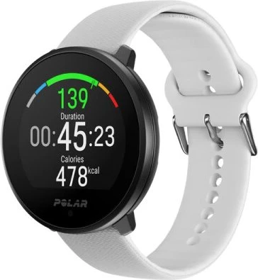 Polar Unite weiß