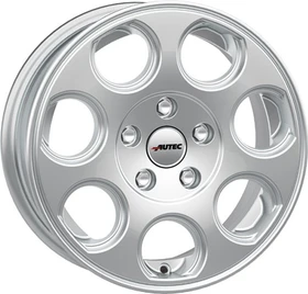 Autec Typ YN Yuna 6.0x14 4/100 ET30 (verschiedene Farben)