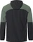 Vaude Tekoa Jacke black/agave (Herren) Vorschaubild