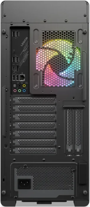 Lenovo Legion T7 34IAS10, Core Ultra 7 265KF, 32GB RAM, 2TB SSD, GeForce RTX 5080, EN/ML