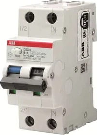 ABB DS201A-B13/0.01