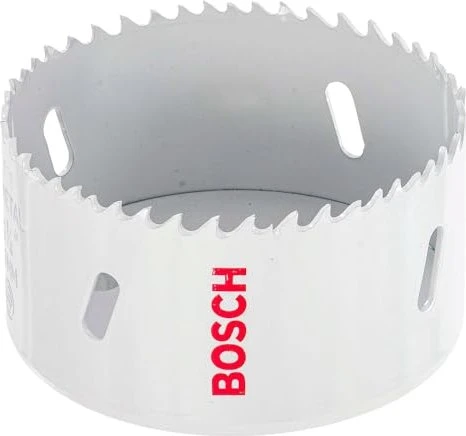 Bosch Professional BI-Metall Lochsäge, 83x38mm, 1 Stück