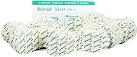 B.Braun Urimed Klett klein, 10 Stück