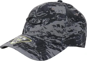 Oakley Tincan Kappe camo grey