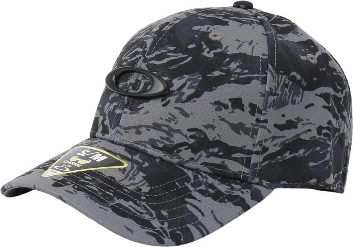 Oakley Tincan Kappe