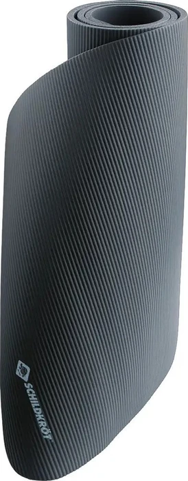 Schildkröt 10mm Fitnessmatte