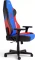 Nitro Concepts X1000 Transformers Optimus Prime Edition Gamingstuhl, blau/rot Vorschaubild