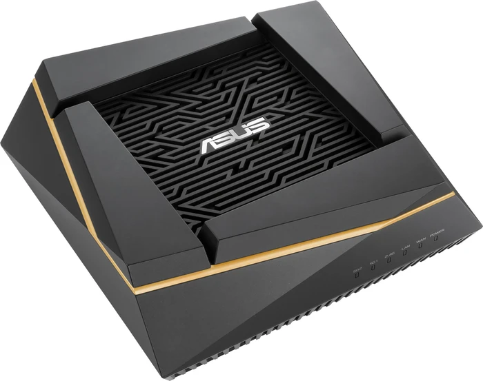 ASUS RT-AX92U, AX6100