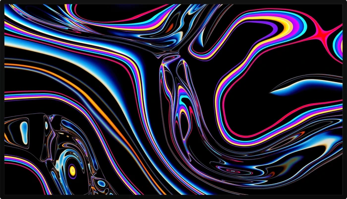 Apple Pro Display XDR (Standardglas), 32"