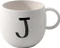 like by Villeroy & Boch Letters Becher 290ml Vorschaubild