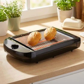Melissa Flachtoaster