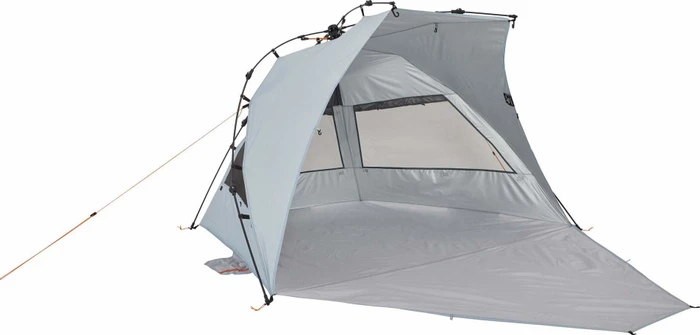 Terra Nation Reka Kohu Plus Strandmuschel blau