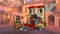 LEGO Overwatch - Dorado-Showdown Vorschaubild
