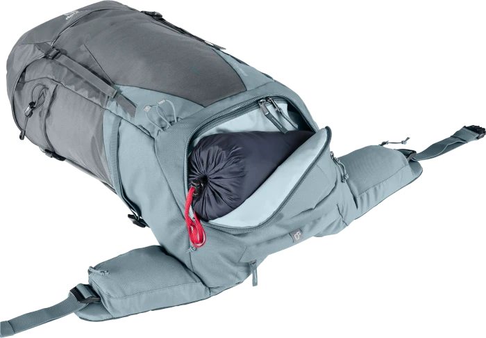Deuter Futura 34 EL graphite/shale