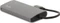 LMP USB-C Video Hub, 5-Port, USB-C 3.0 [Stecker], space gray Vorschaubild