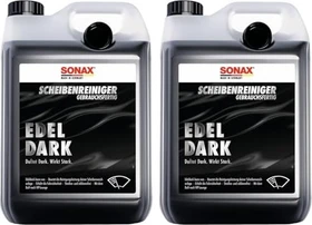 Sonax ScheibenReiniger gebrauchsfertig Edeldark 5l