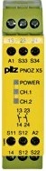 Pilz PILZ PNOZ X5 12VDC 2n/o