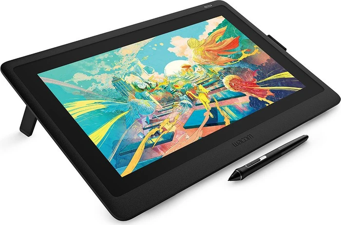 Wacom Cintiq 16