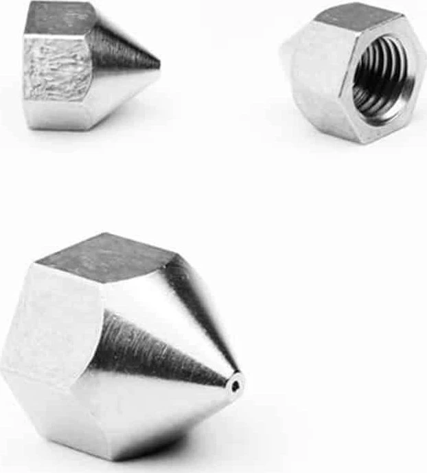 Micro-Swiss Druckdüse beschichtet für Afinia & UP, 0.4mm