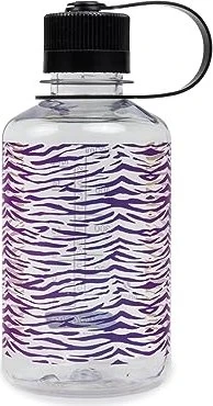Nalgene Narrow Mouth Sustain Trinkflasche 473ml
