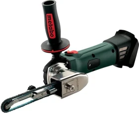 Metabo BF 18 LTX 90 Akku-Bandfeile solo