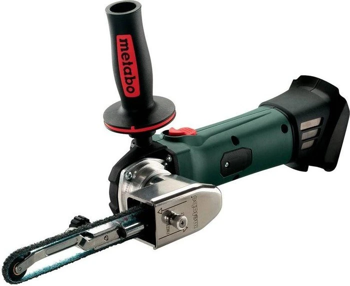 Metabo BF 18 LTX 90 Akku-Bandfeile solo