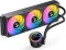 Jonsbo TG-360 ARGB Black Vorschaubild