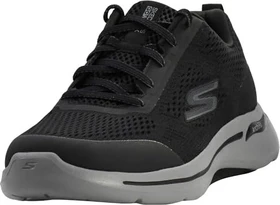 Skechers Go Walk Arch Fit Idyllic schwarz (Herren)