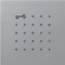 Siedle ELM 600-0 Electronic-Key-Lese-Modul Vorschaubild