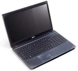 Acer TravelMate 5742G-464G64Mn, Core i5-460M, 4GB RAM, 640GB HDD, GeForce GT 540M, DE