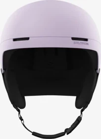 Salomon Brigade Index Helm evening haze