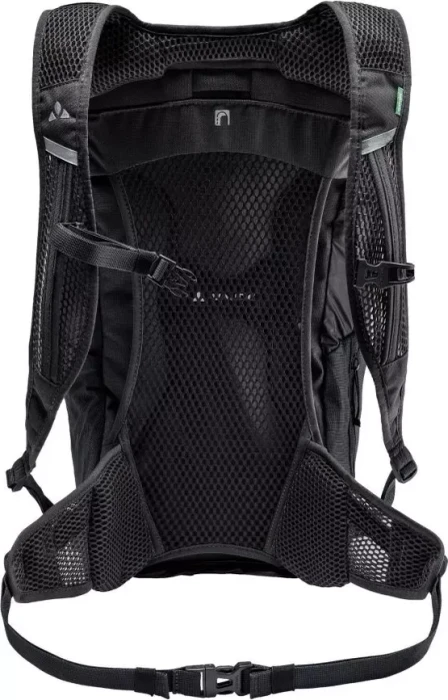 Vaude Uphill Air 24 schwarz