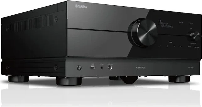 Yamaha RX-A6A