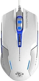 E-Blue Auroza Type-G weiß, USB