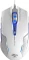 E-Blue Auroza Type-G weiß, USB Vorschaubild