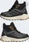 adidas Terrex Trailmaker 2 Mid Rain.RDY grey six/core black/bronze strata (Junior) Vorschaubild