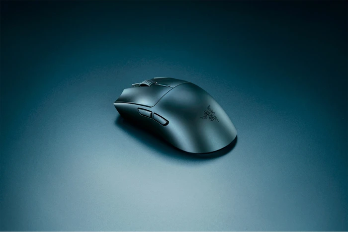 Razer Viper V3 HyperSpeed schwarz, USB