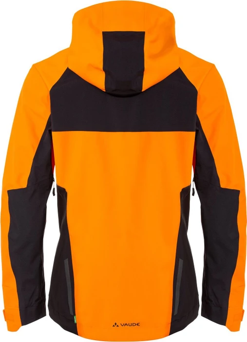 Vaude Moab Pro Fahrradjacke kurkuma (Herren)