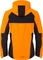 Vaude Moab Pro Fahrradjacke kurkuma (Herren) Vorschaubild
