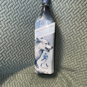Johnnie Walker A Song of Ice 700ml