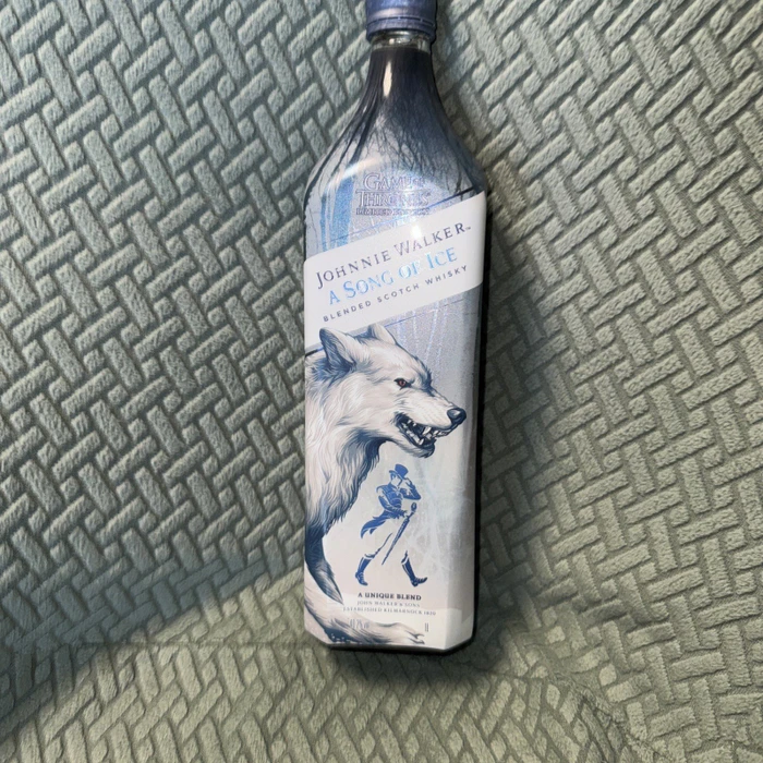 Johnnie Walker A Song of Ice 700ml